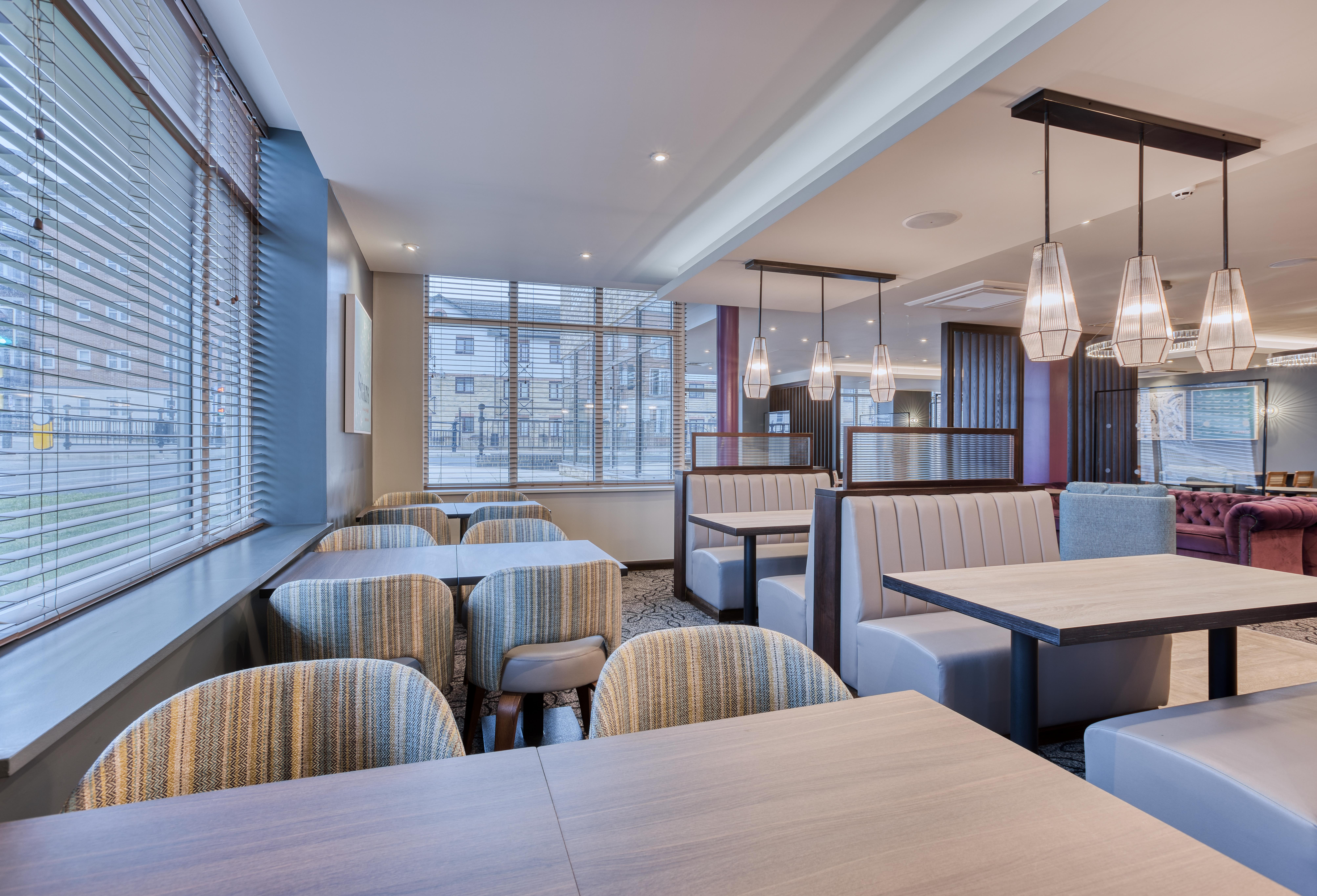 Premier Inn Peterborough City Centre 13/20