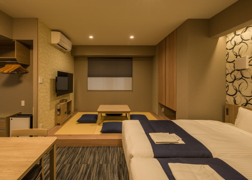 KOKO HOTEL Residence Asakusa Kappabashi 27/60