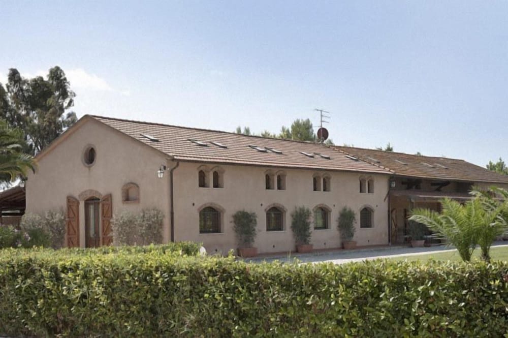 Fattoria San Lorenzo 4/57