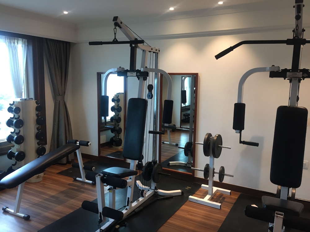 Fortune Landmark Ahmedabad - Member ITC Hotels' Group 21/30