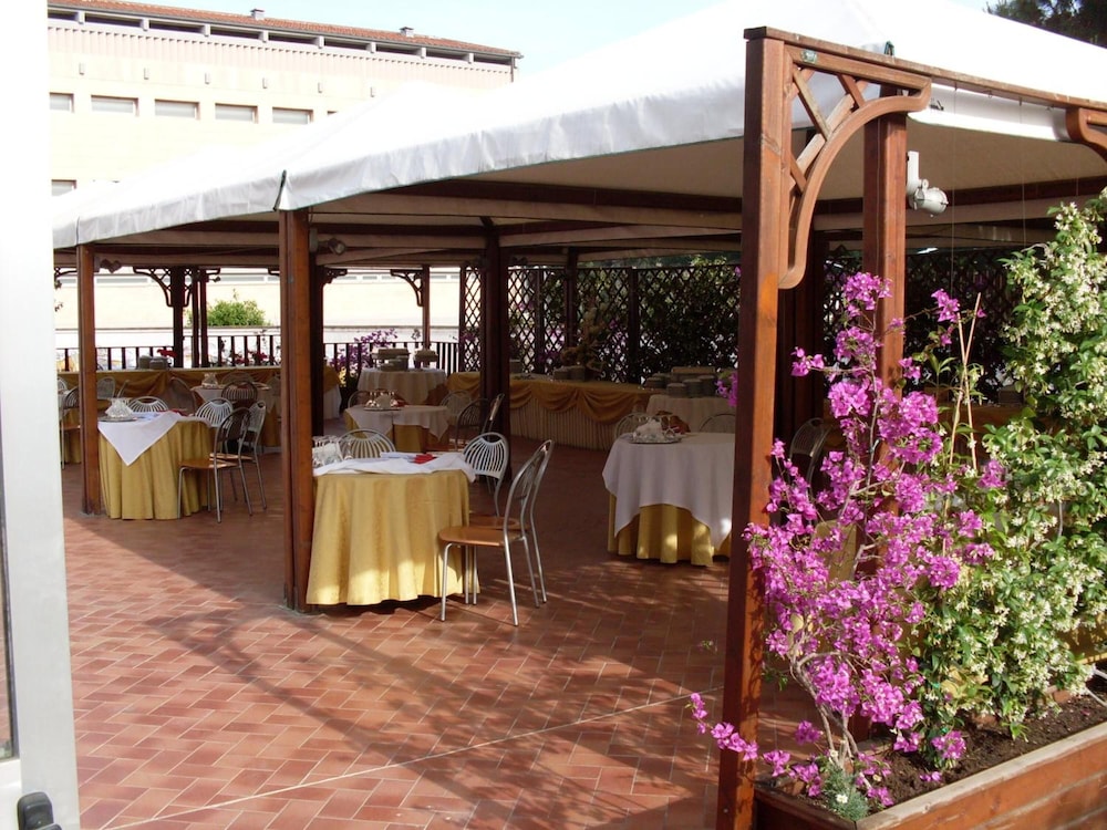 Hotel Villa Eur 2/68