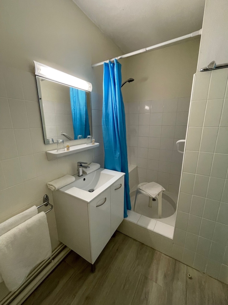 Hotel Bains Sarrailh 61/63