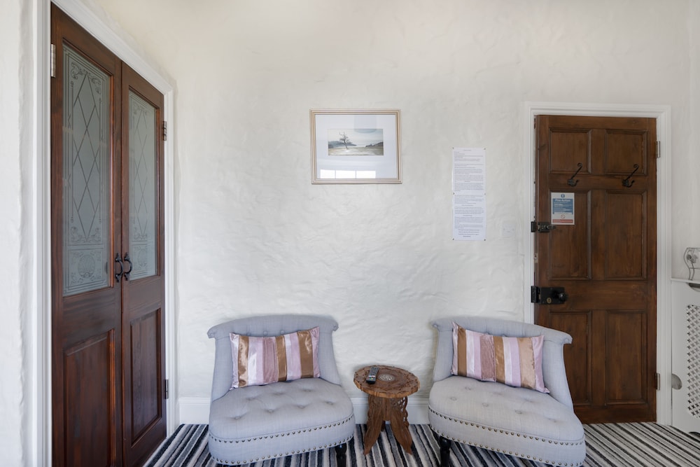 The Cedars B&B 35/56