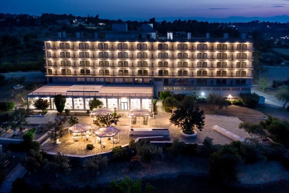 GALAXY HOTEL 2/50