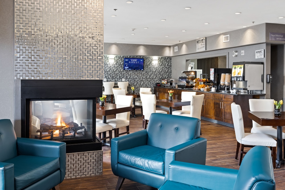 Home Inn And Suites Swift Current 40/60
