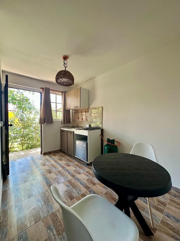 EcoHotel Palma E Coco 写真3