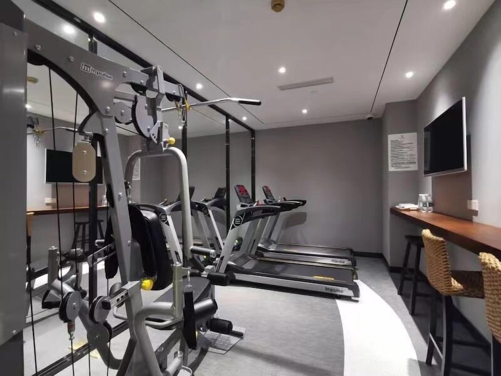 SSAW Boutique Hotel Xuhui Tongwen 33/60