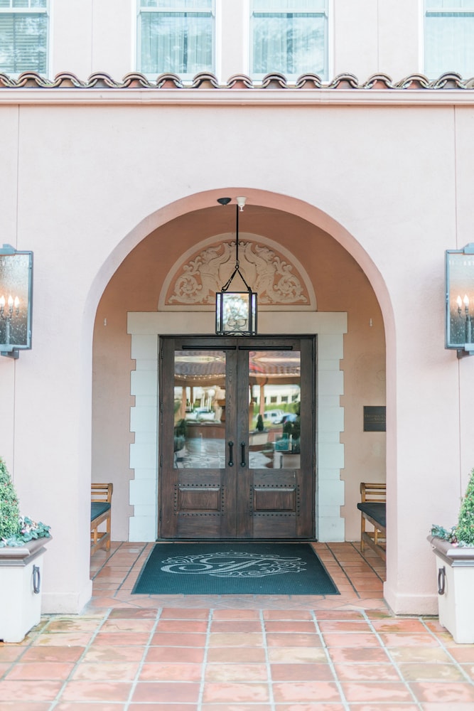 Fairmont Sonoma Mission Inn & Spa 8/72