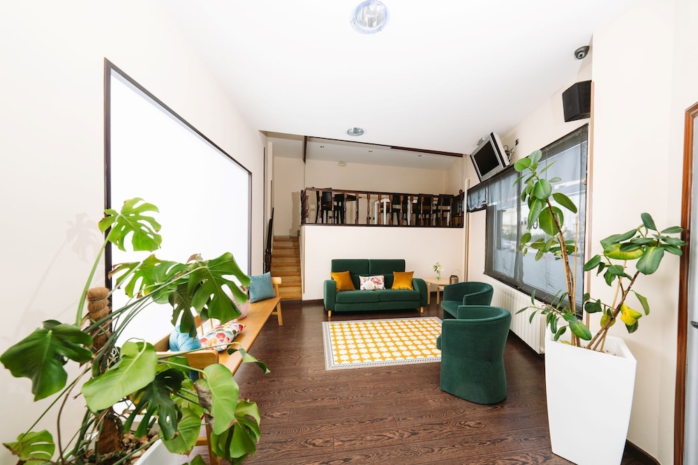 HOTEL OCA INSUA 27/46
