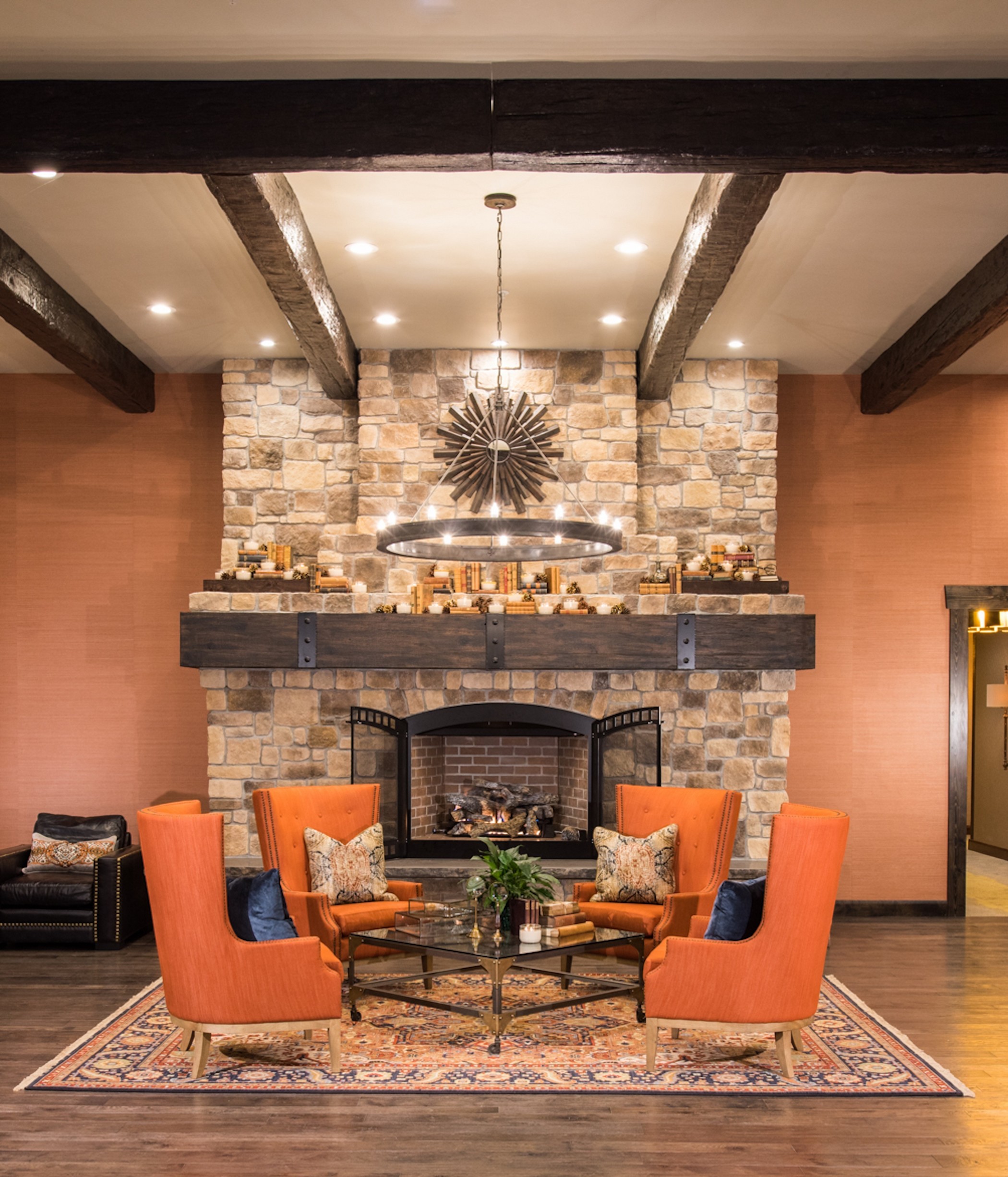 Desert Rose Resort & Cabins 20/25