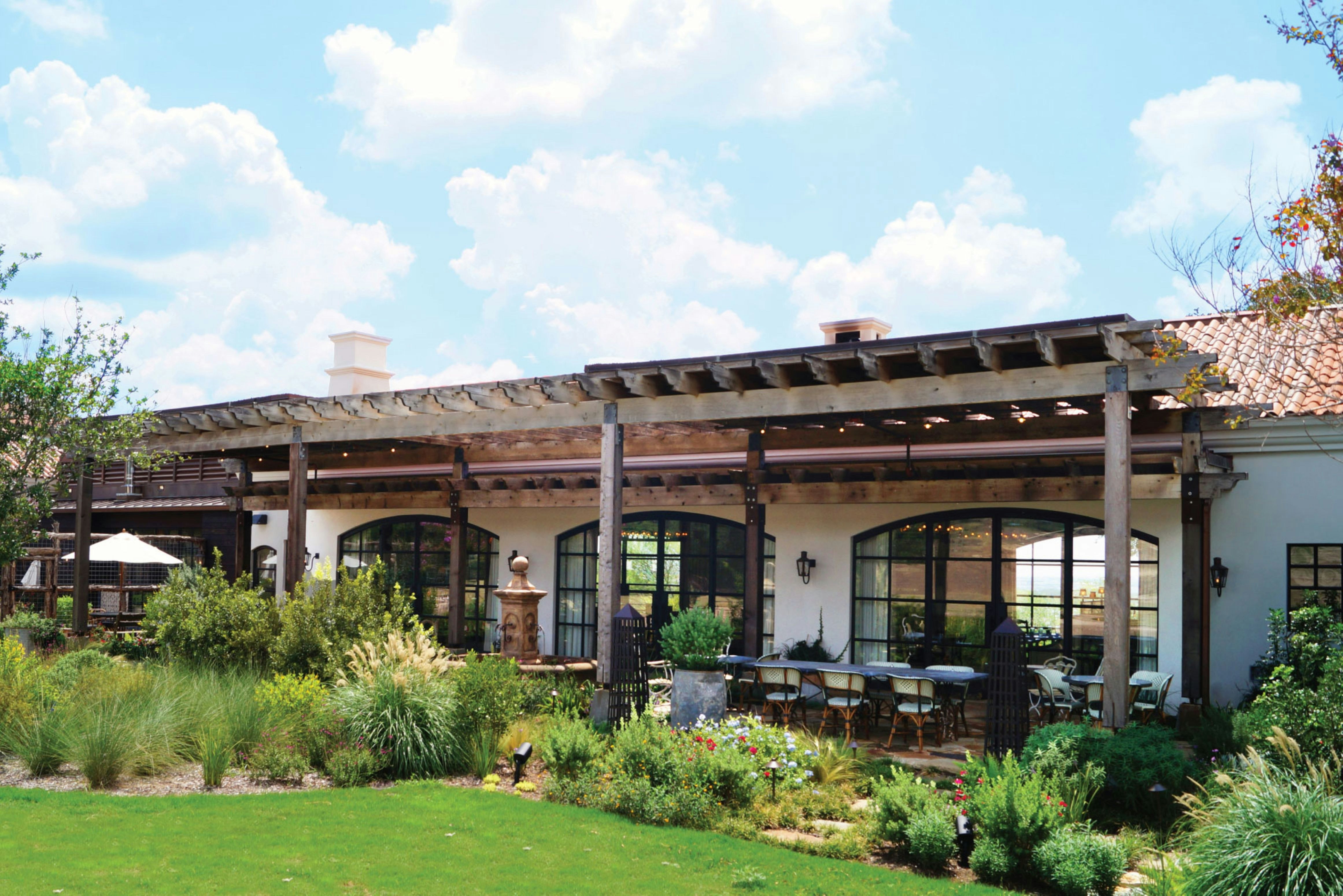 Signia by Hilton La Cantera Resort & Spa 3/50