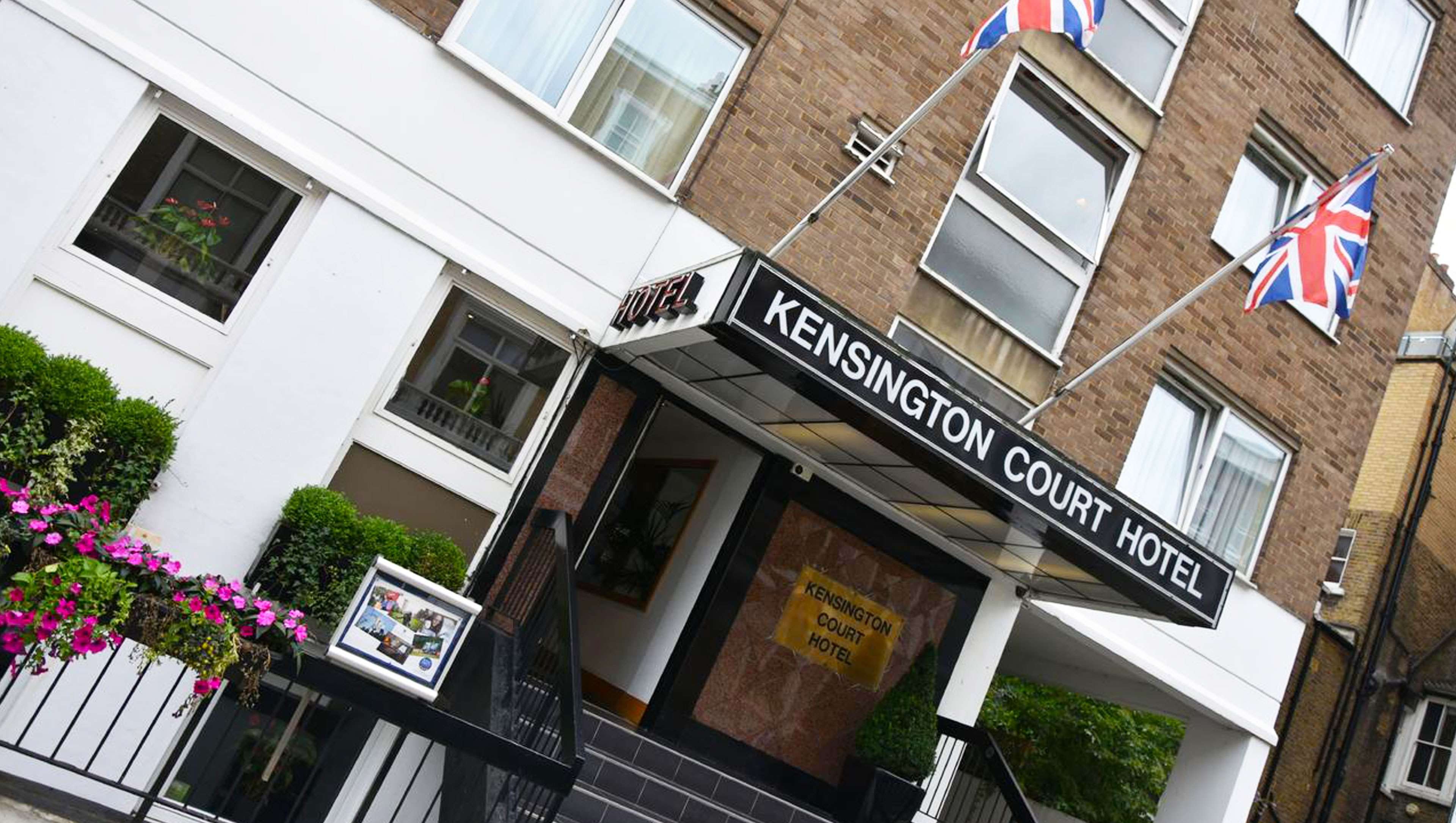 Kensington Court Hotel 2/51