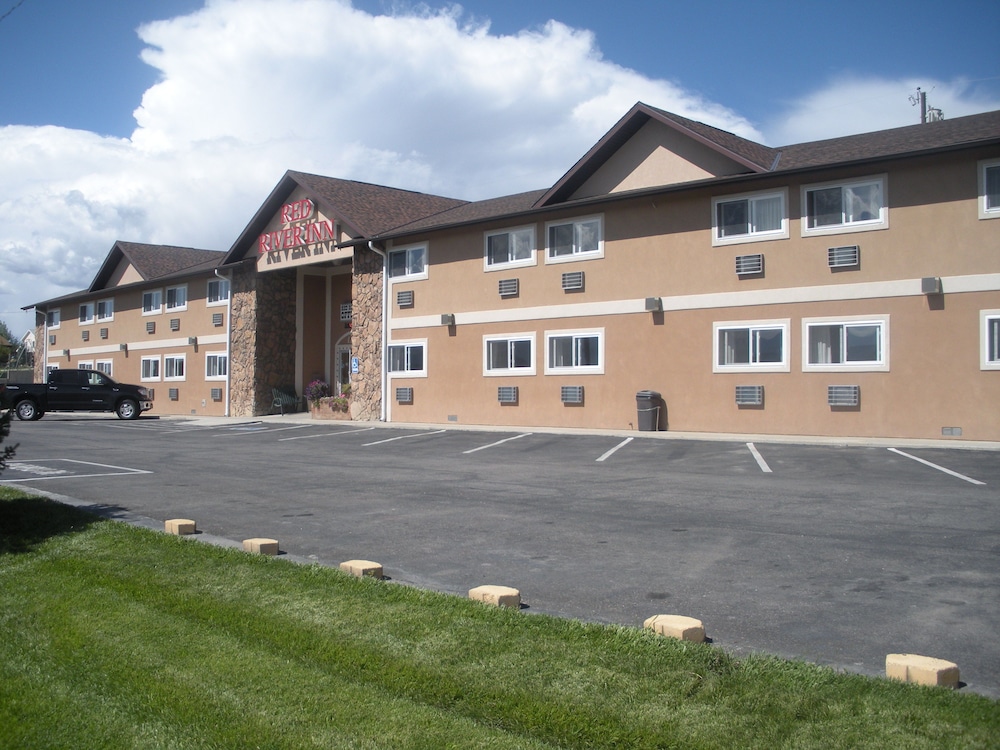 Red River Inn 67/74