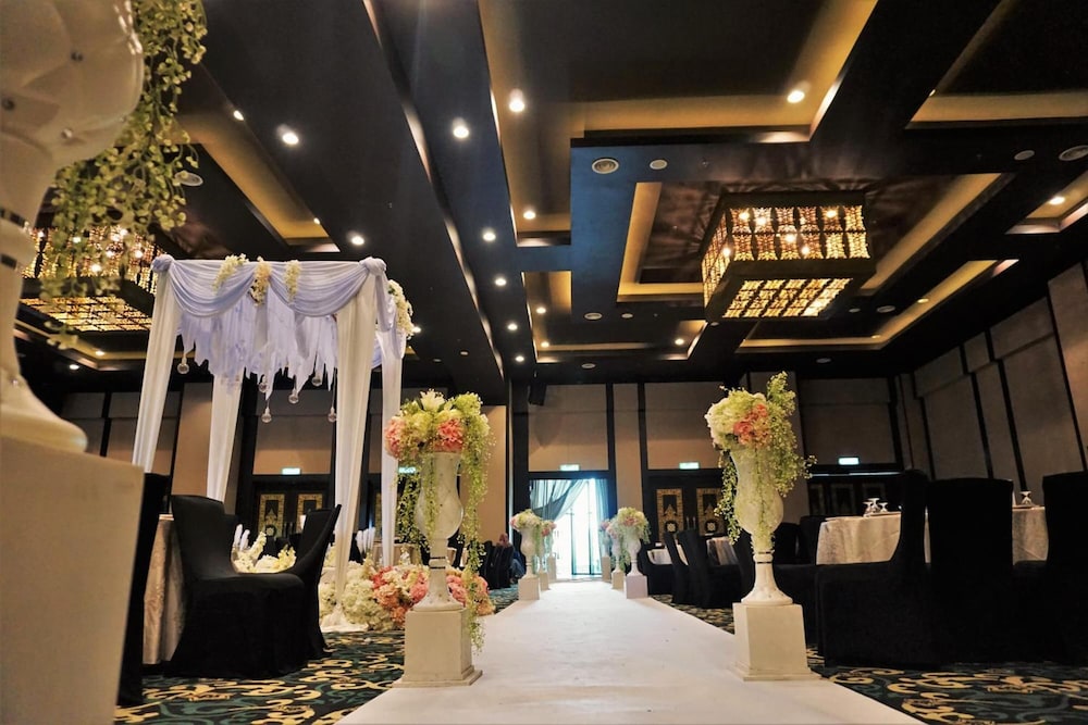 Mudzaffar Hotel Melaka 42/54