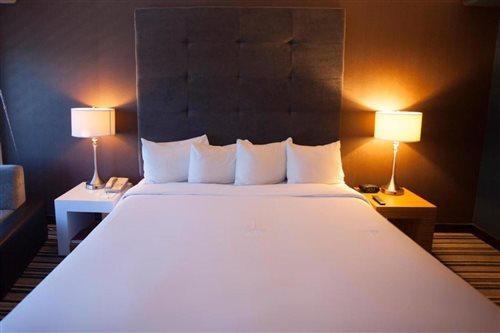 Room at Huntington Beach Hotel, HUNTINGTON BEACH - CA