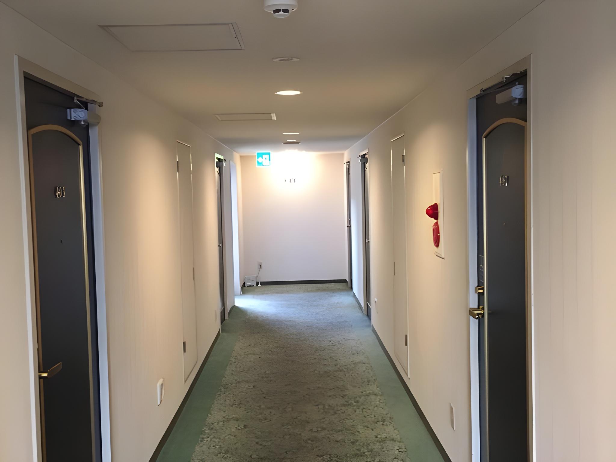 Business Green Hotel Youkaichi 21/38