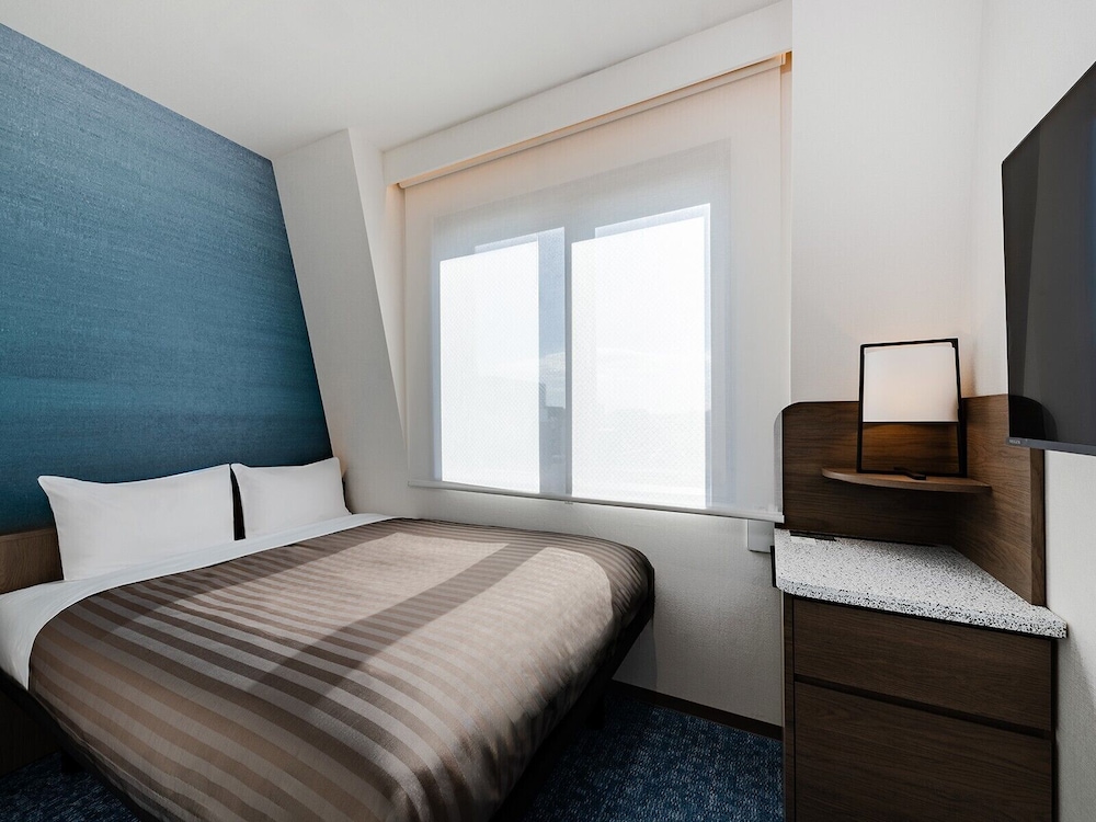 Standard, Double Bed, Executive Level
