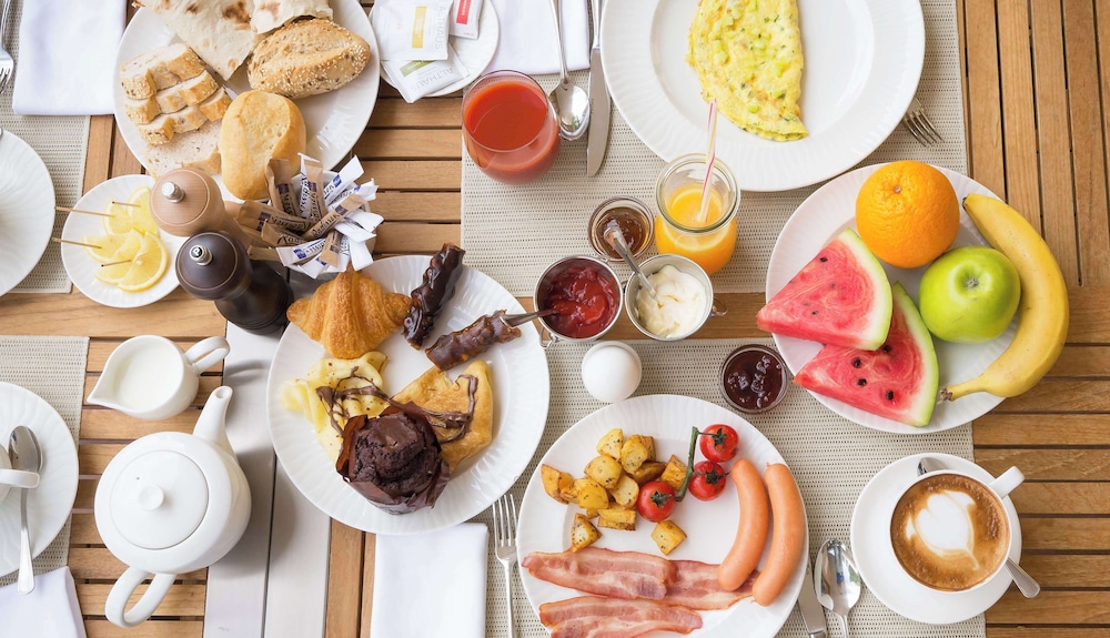 Radisson Blu Hotel Yerevan 34/50