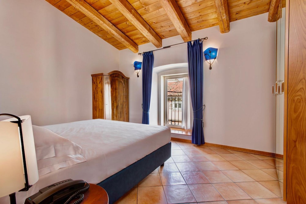 RESIDENCE SAN GIUSTO TRIESTE photo2