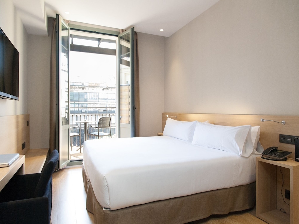 Hotel Ambit Barcelona 10/53