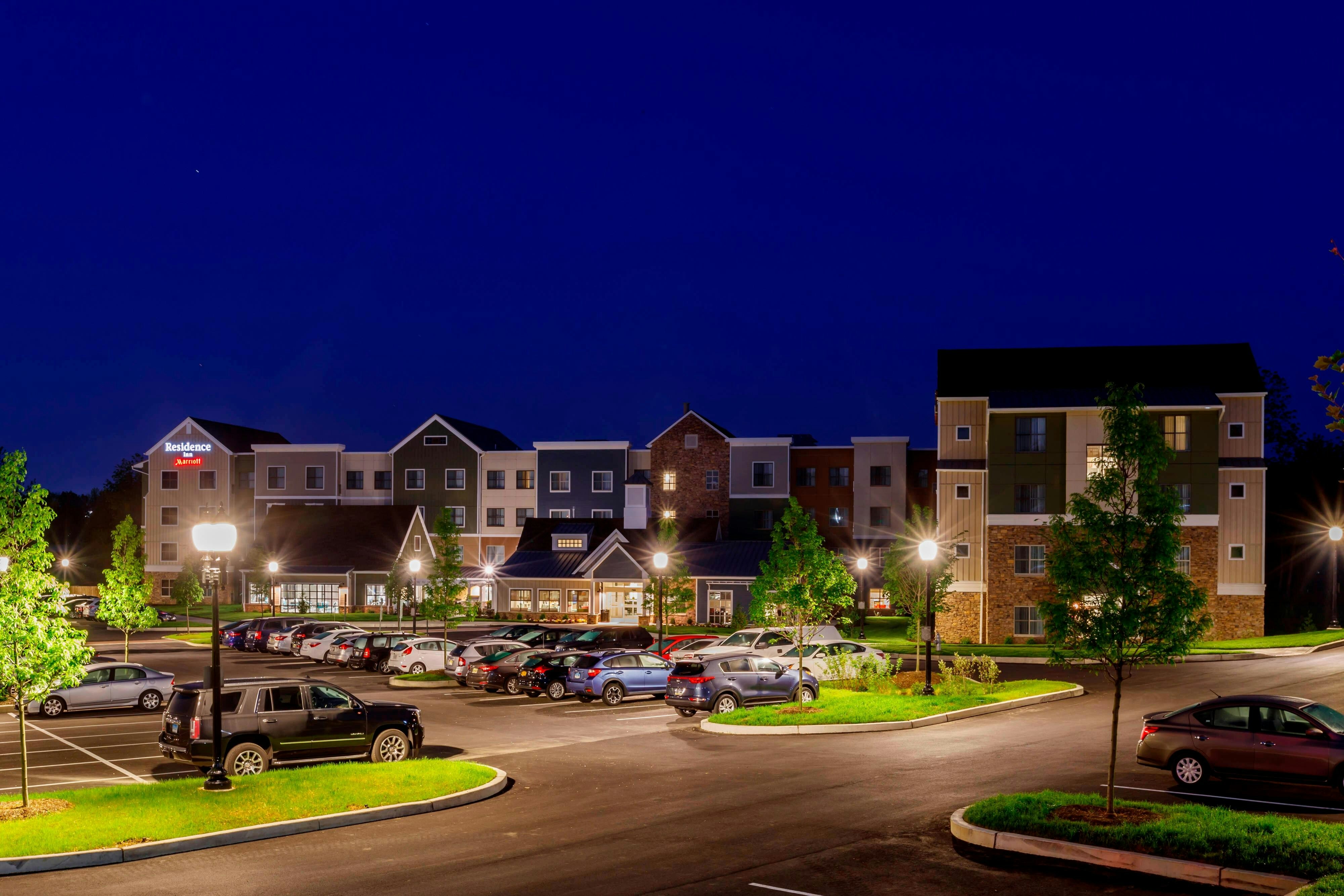 Residence Inn Philadelphia Great Valley Malvern 1/33
