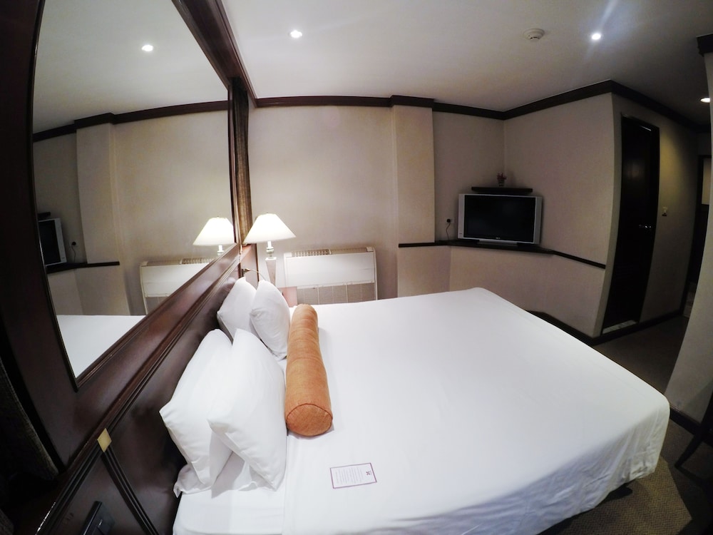 City Lodge Bangkok 24/50