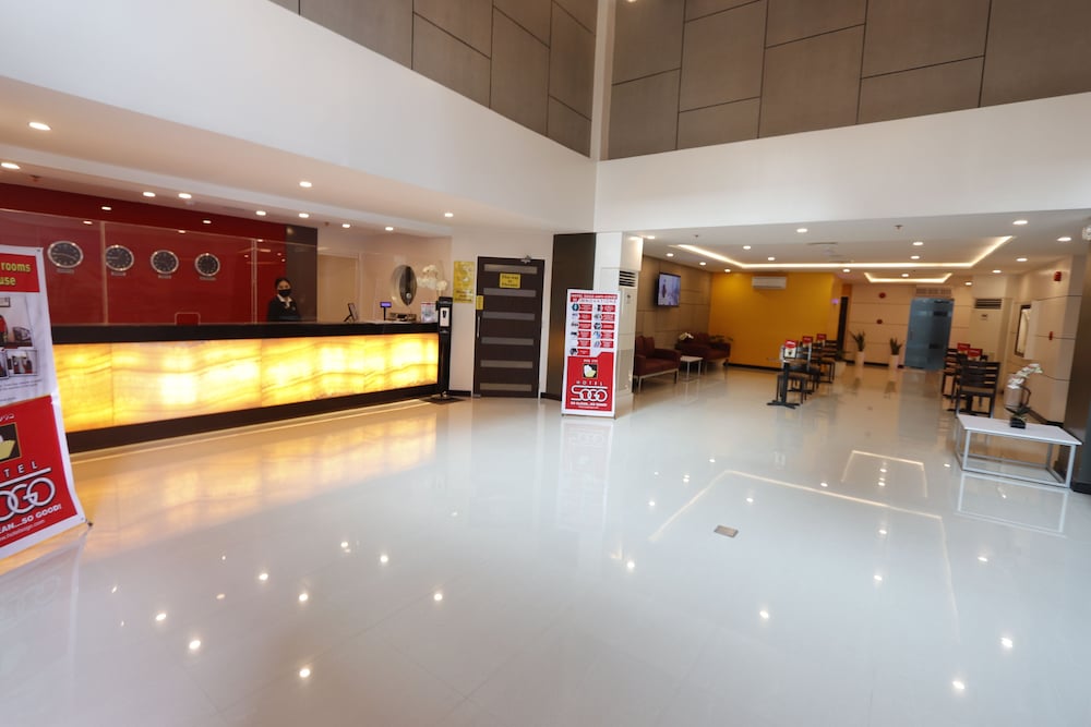Hotel Sogo Malate 7/41