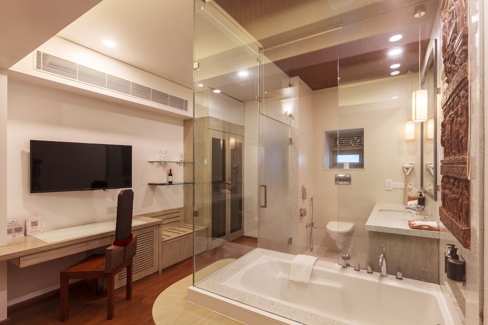 Hotel Le Sutra Hotel, Khar, Mumbai 46/60