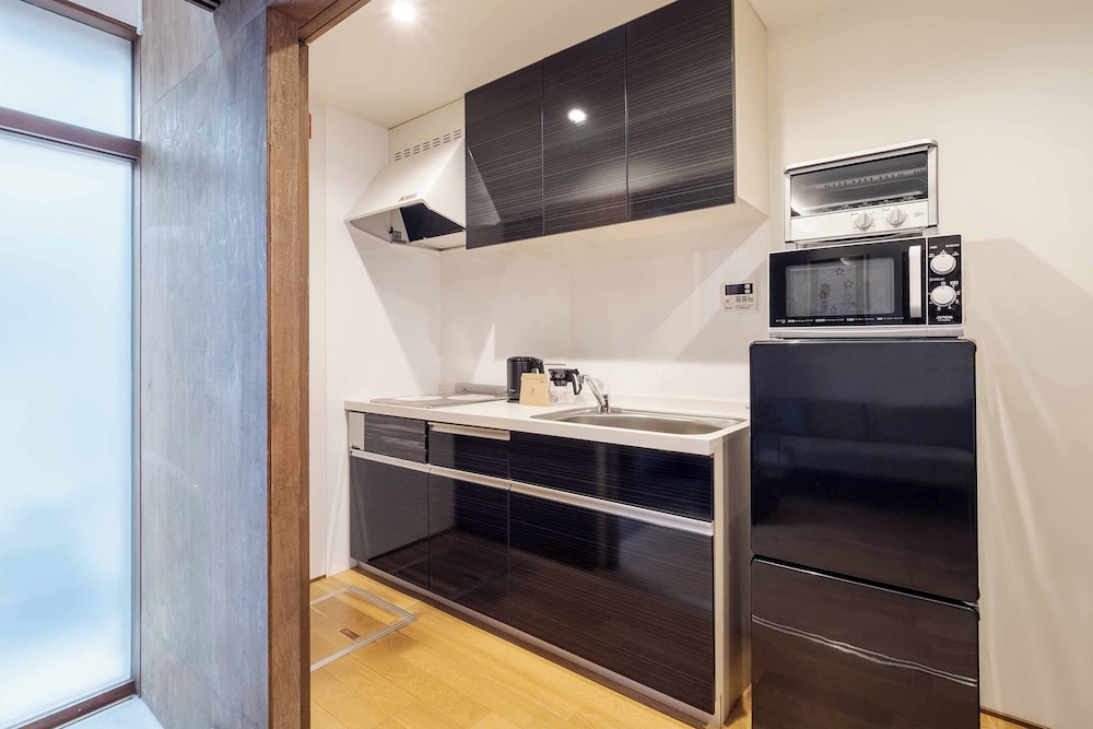 Aoshida Machiya House 41/42