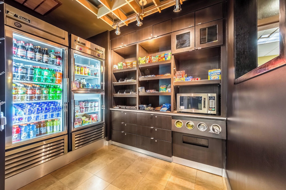 Courtyard By Marriott Dallas Dfw Airport South Irving 7/33