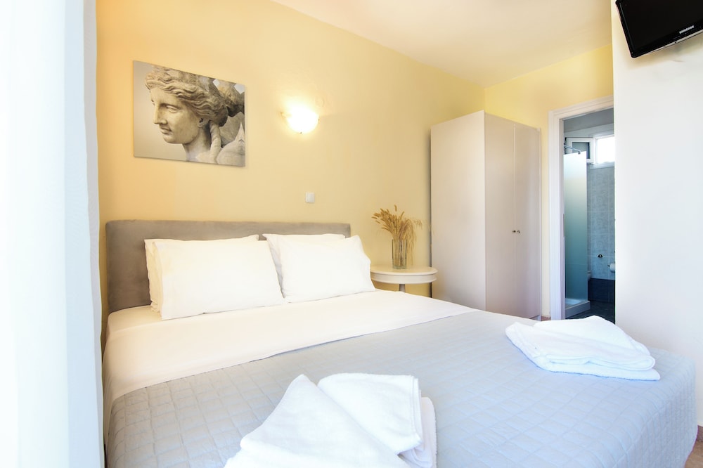Julia Hotel Chalkidiki 10/31
