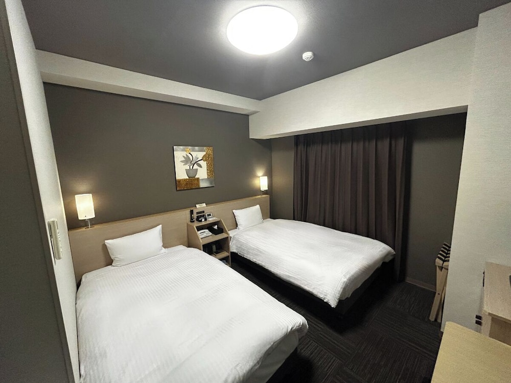 Hotel Route Inn Toyama Inter 22/61