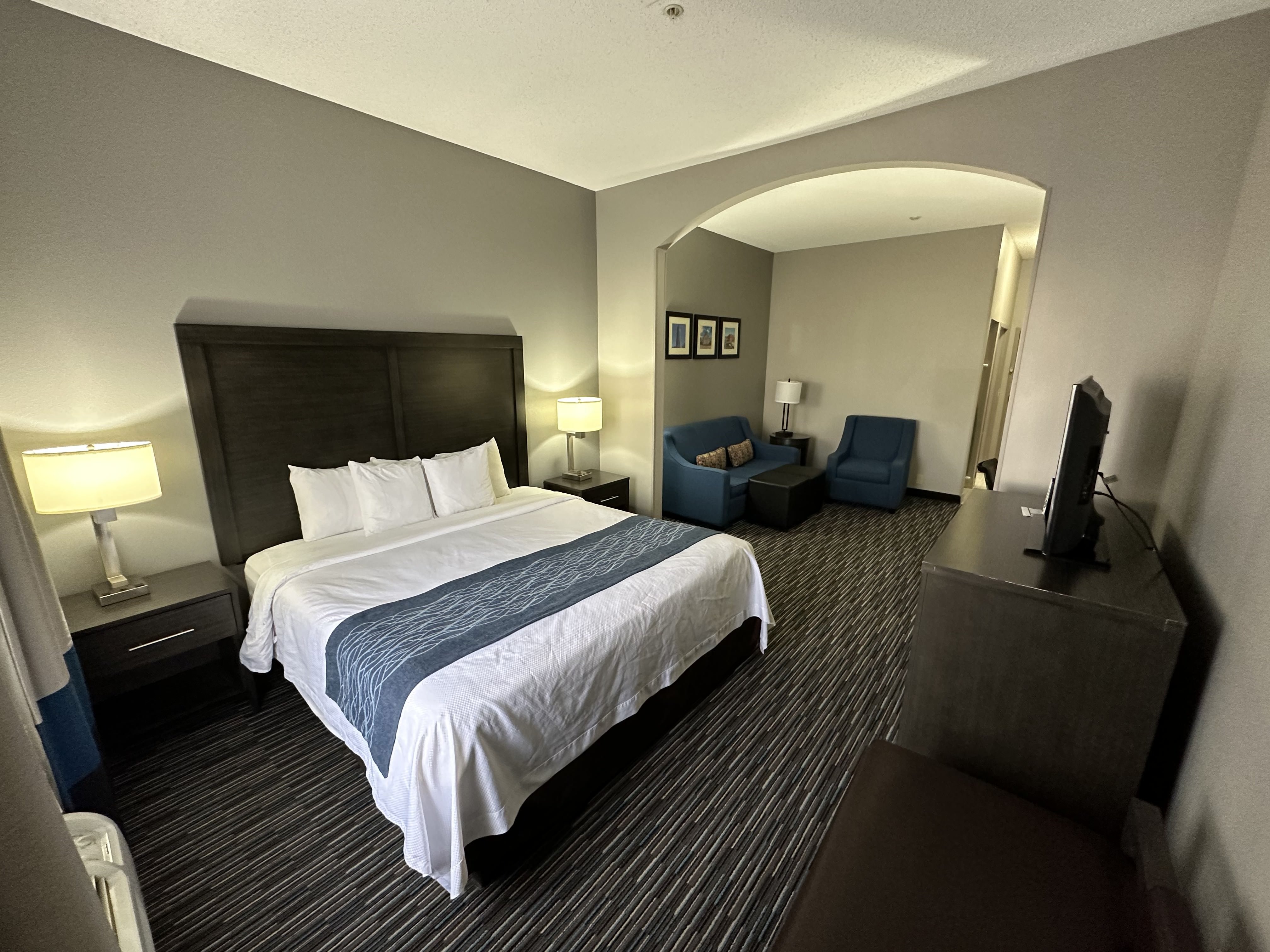 Garner Hotel Oklahoma City Quail Springs by IHG 24/71
