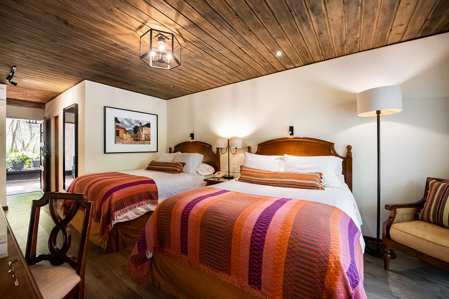 Porta Hotel Antigua 20/58