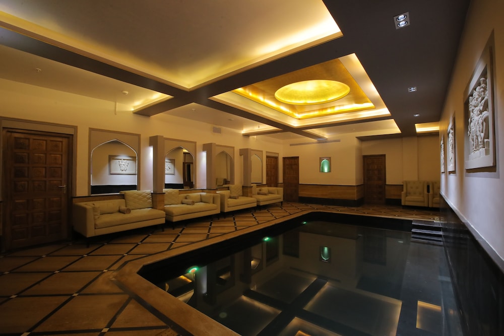 Buena Vista Luxury Garden Spa Resort 30/72