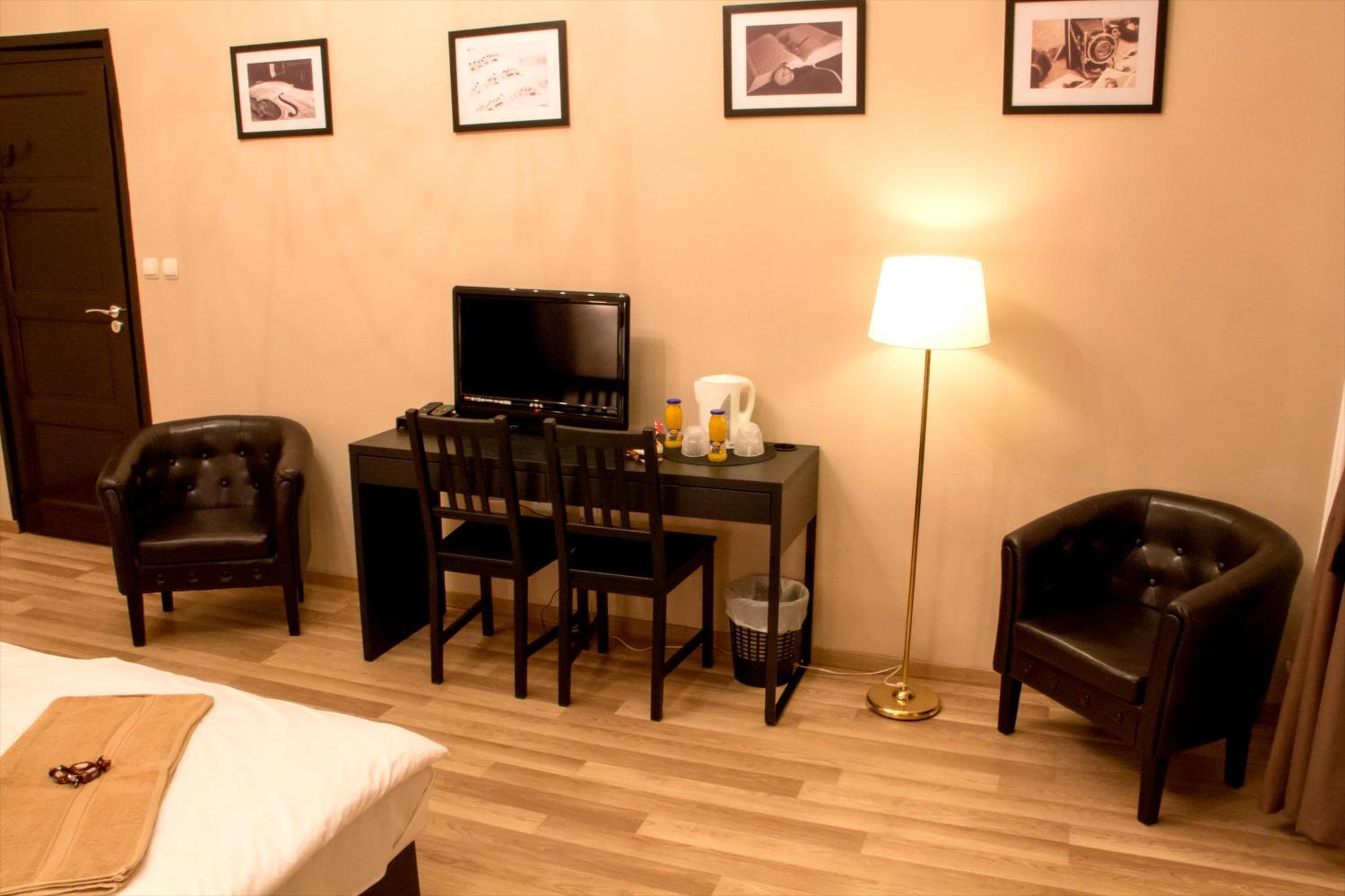 Budapest Ville Bed&Breakfast 54/64