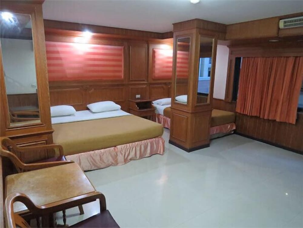 Aa Pattaya Residence 16/24