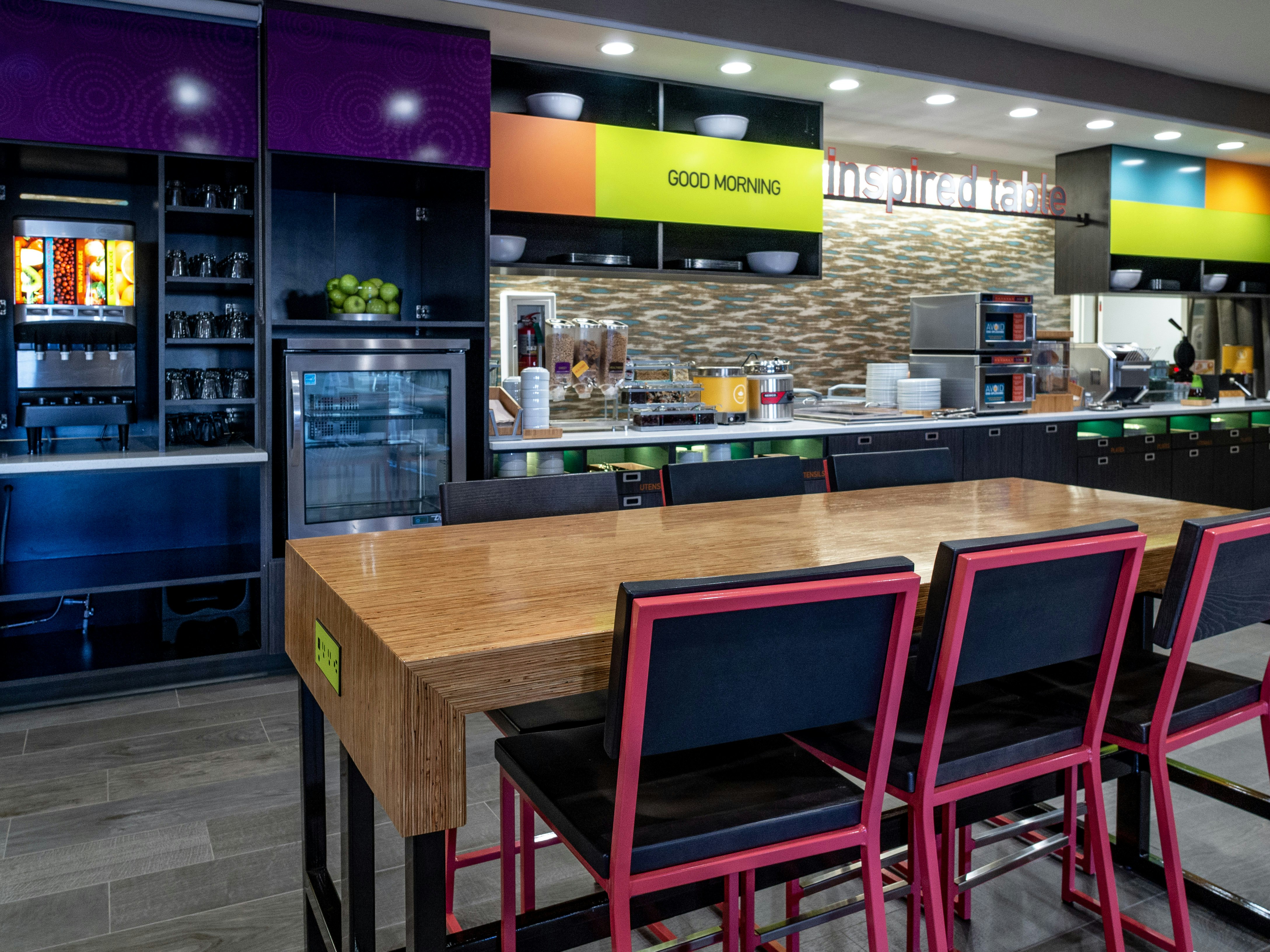 Home2 Suites by Hilton Oklahoma City NW Expressway 34/49