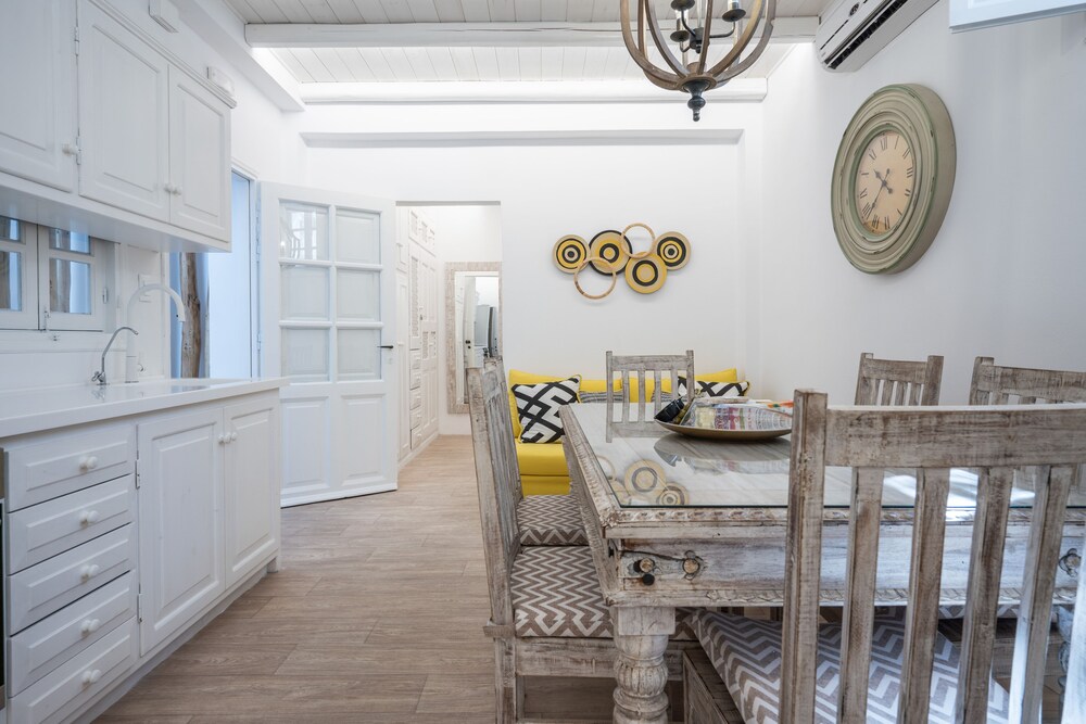 Oia Sunset Villas 24/50
