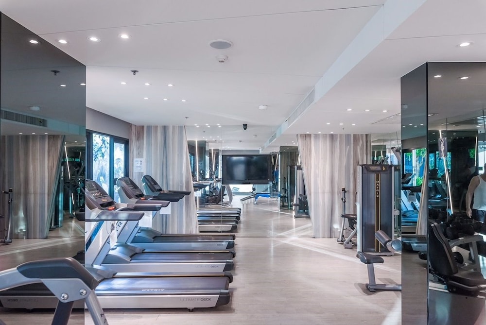 The Base Condo Pattaya by Supee 25/50