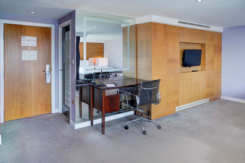 Belvilla Crewe City Centre Hotel - Lifestyle 53/61