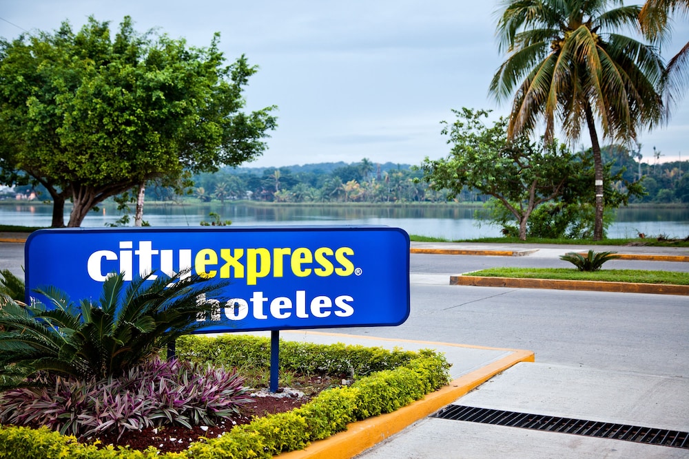 City Express by Marriott Tuxpan 41/50