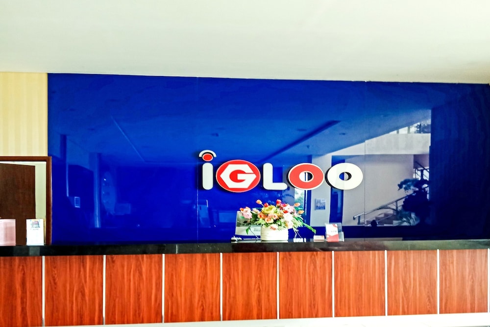 Collection O Hotel Igloo 7/50