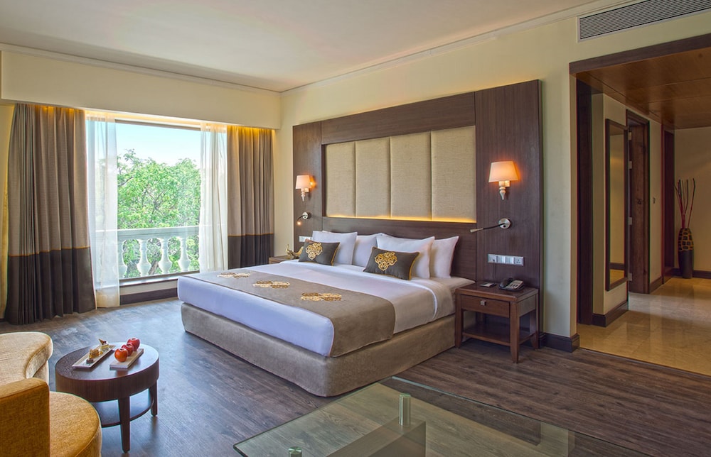 Radisson Blu Plaza Hotel Mysore 28/72