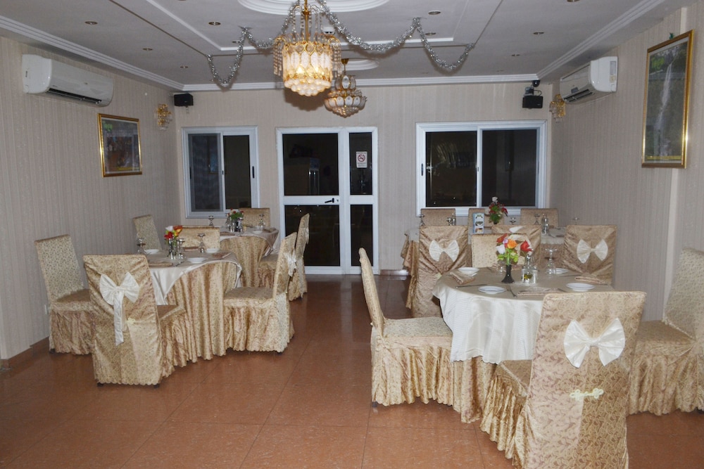 Hotel Magnificat 18/28