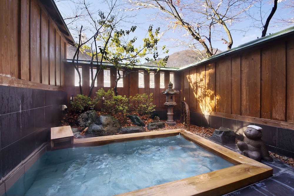 Shima Onsen Kashiwaya Ryokan 9/69