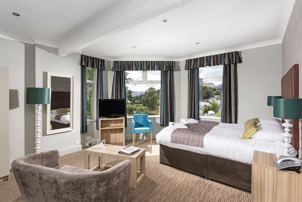 Pitlochry Hydro Hotel 27/71
