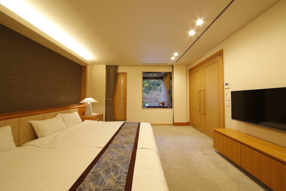 Arima Onsen Gekkoen Korokan 11/50