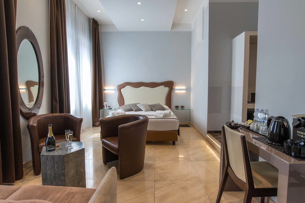 Pantheon Caesar Relais 50/72