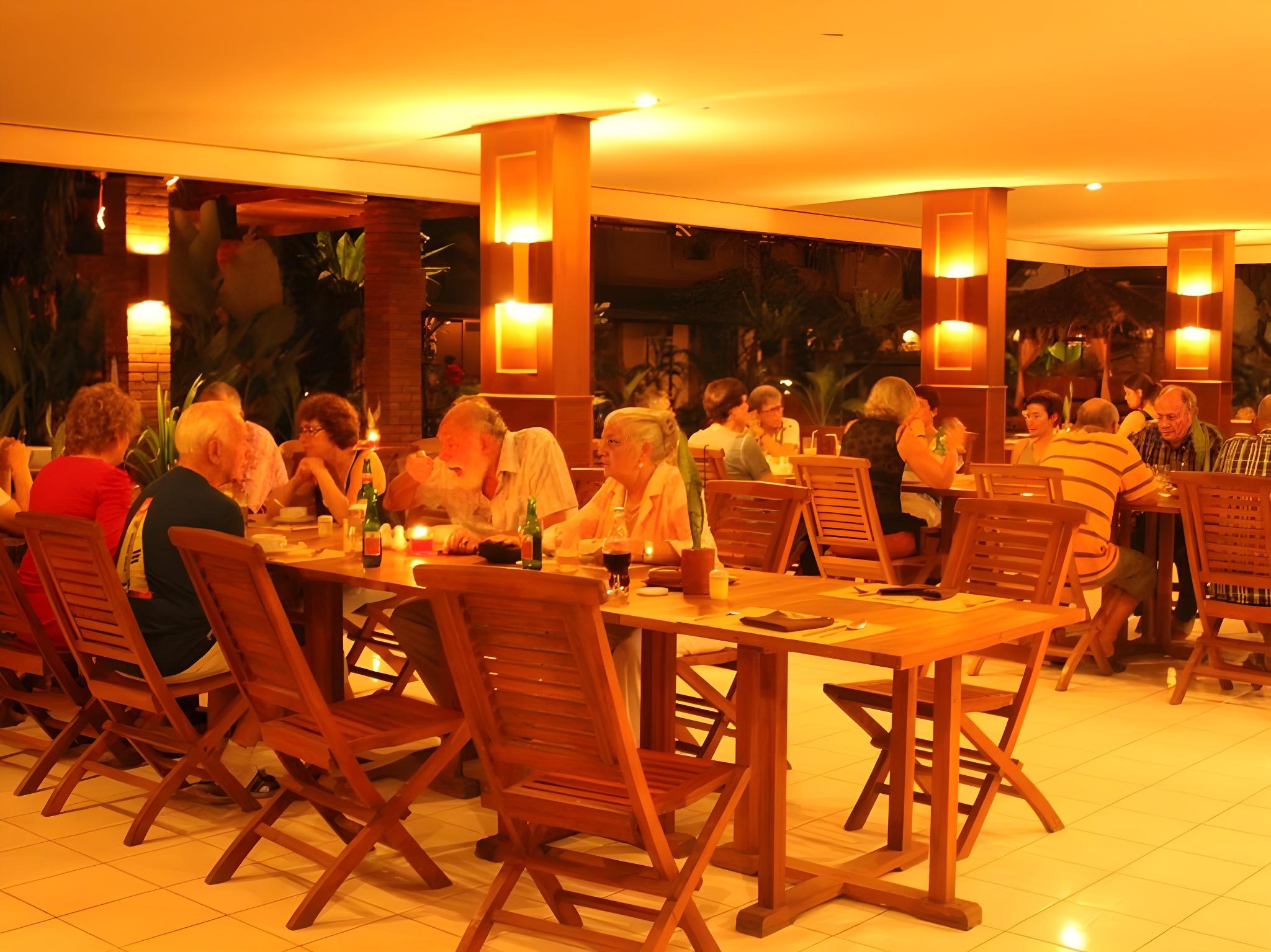 Nyiur Resort Hotel 19/32